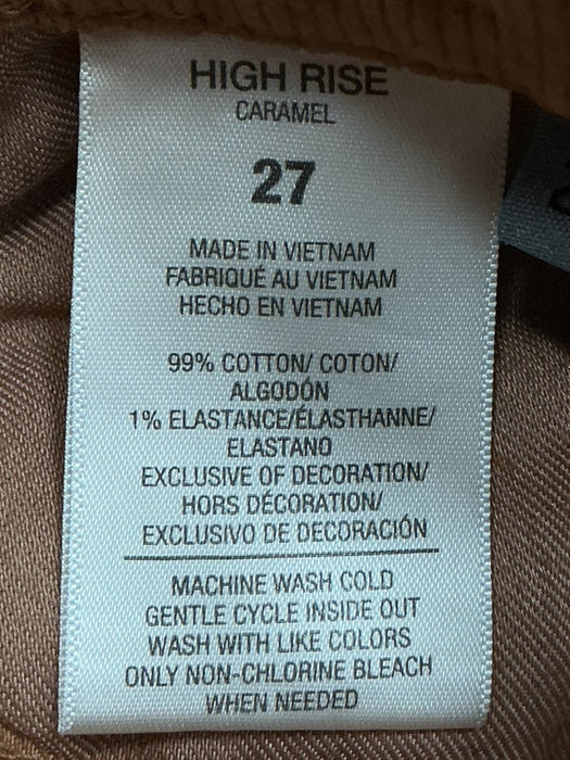 Pantalón 11 (JOE'S)