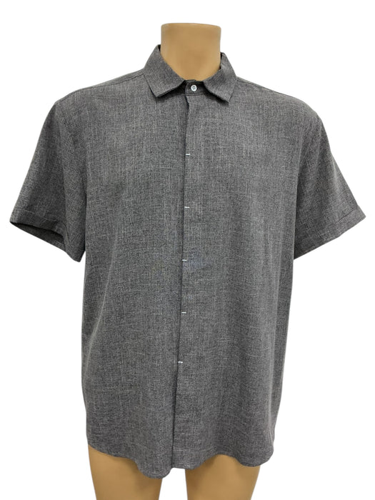 Camisa XL (COOFANDY)