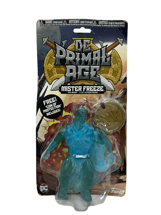 Mister Freeze (FUNKO)