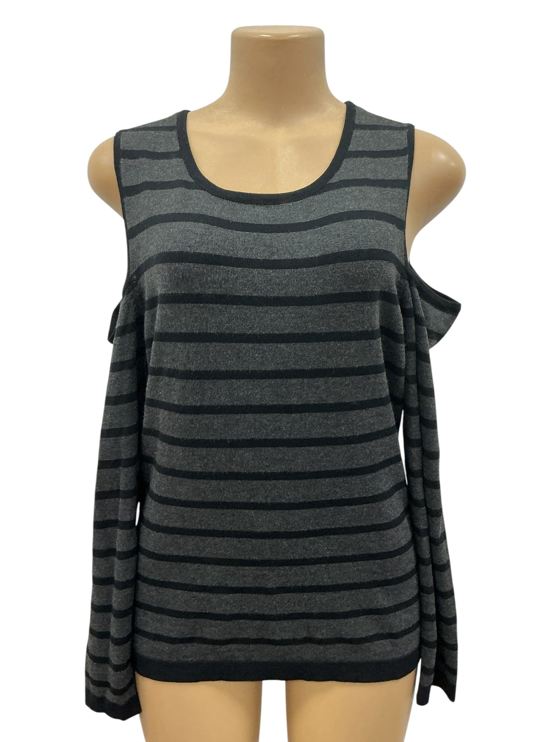 Blusa L (CABLE & GAUGE)