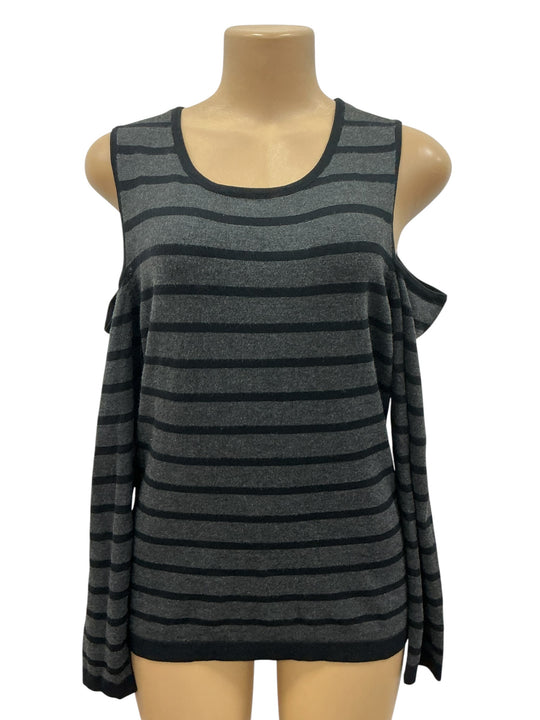 Blusa L (CABLE & GAUGE)