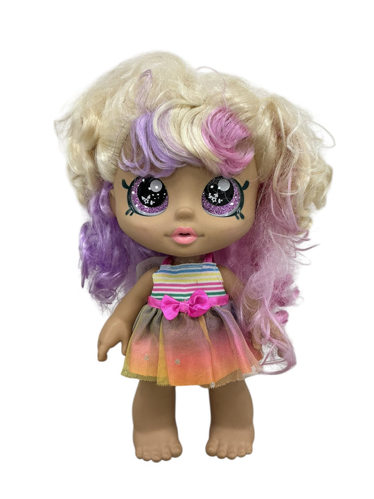 Mystabella (KINDI KIDS)