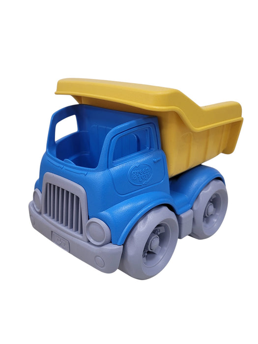 Camión (GREEN TOYS)