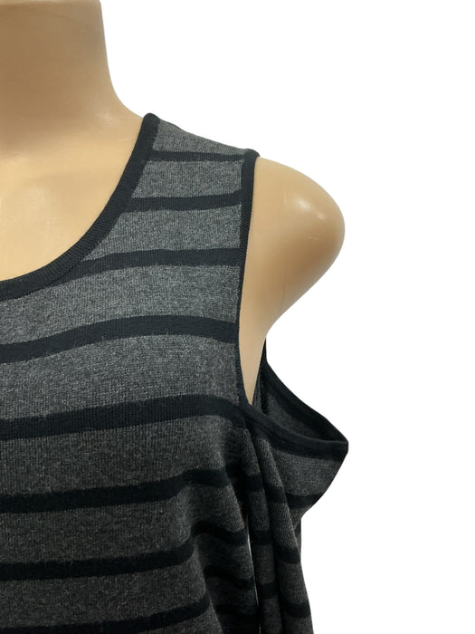 Blusa L (CABLE & GAUGE)