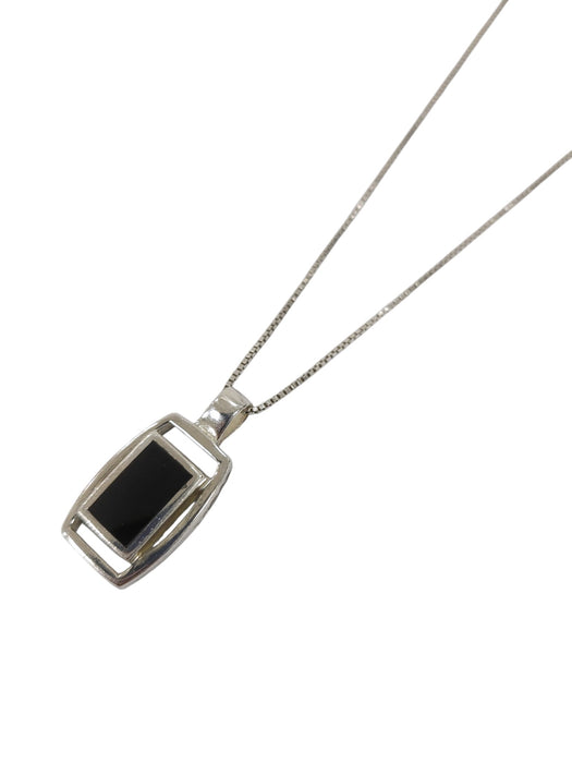 Cadena de plata (925)