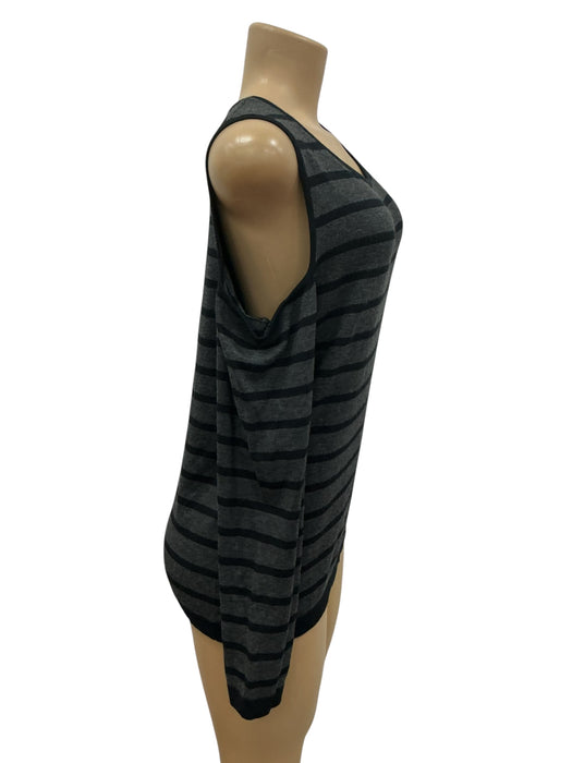 Blusa L (CABLE & GAUGE)