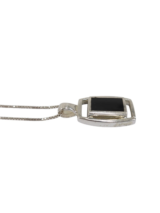 Cadena de plata (925)