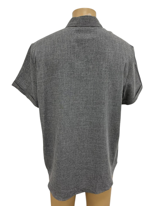 Camisa XL (COOFANDY)