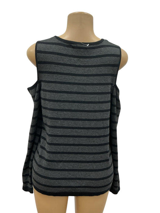 Blusa L (CABLE & GAUGE)