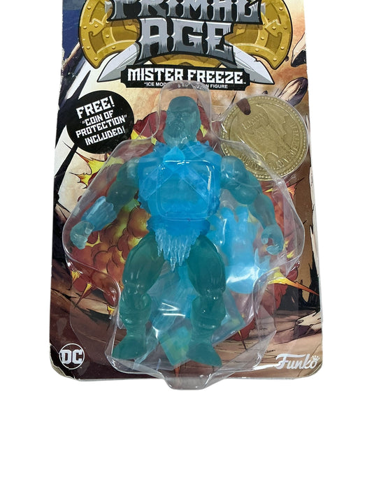 Mister Freeze (FUNKO)