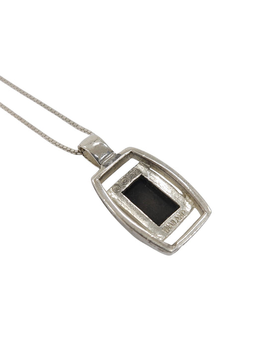 Cadena de plata (925)