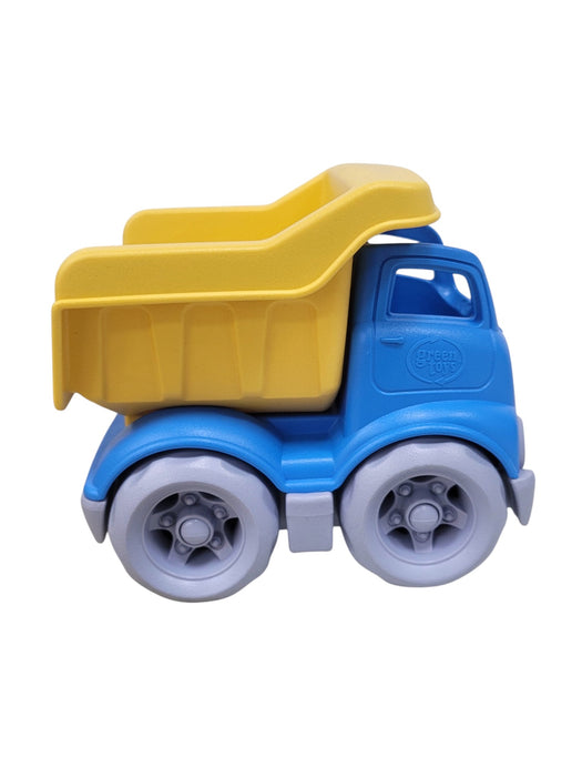 Camión (GREEN TOYS)
