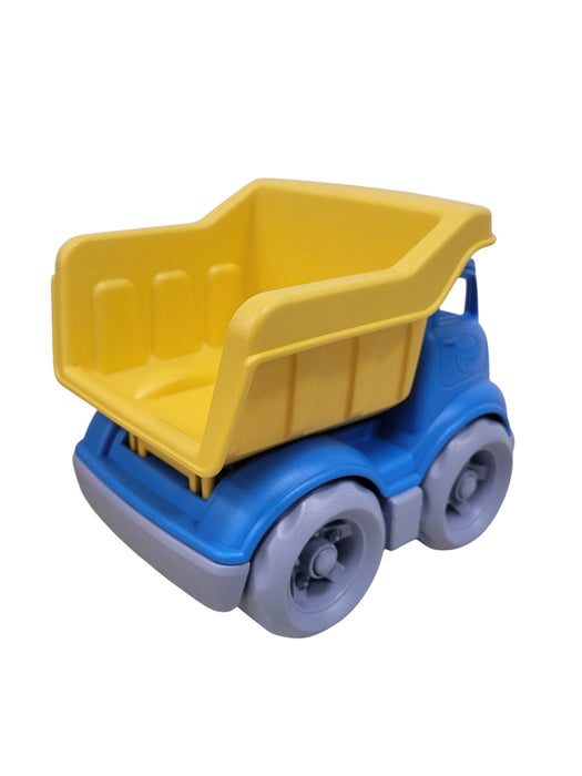 Camión (GREEN TOYS)