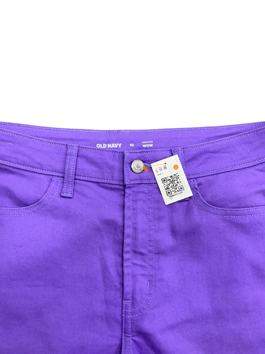 Short 10 (OLD NAVY)
