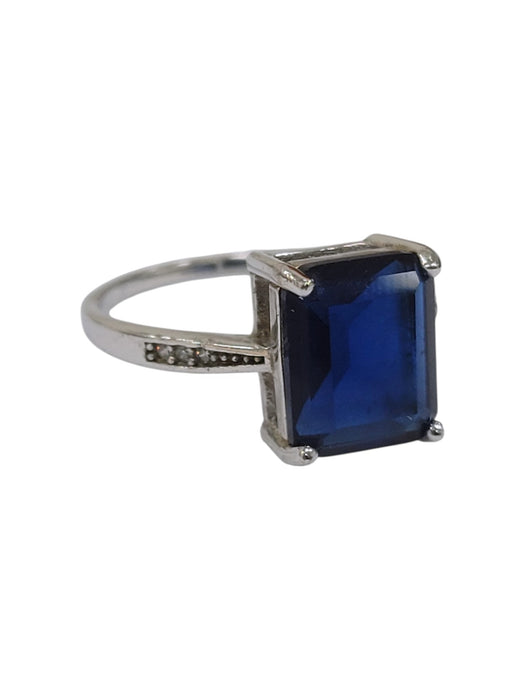 Anillo de Plata (925)