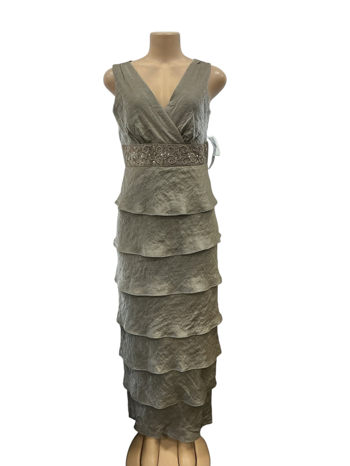 Vestido 6 (R&M RICHARDS)