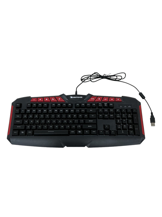 Teclado Gaming  (IBUYPOWER)