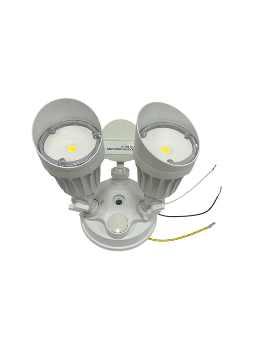 Lámpara LED con sensor