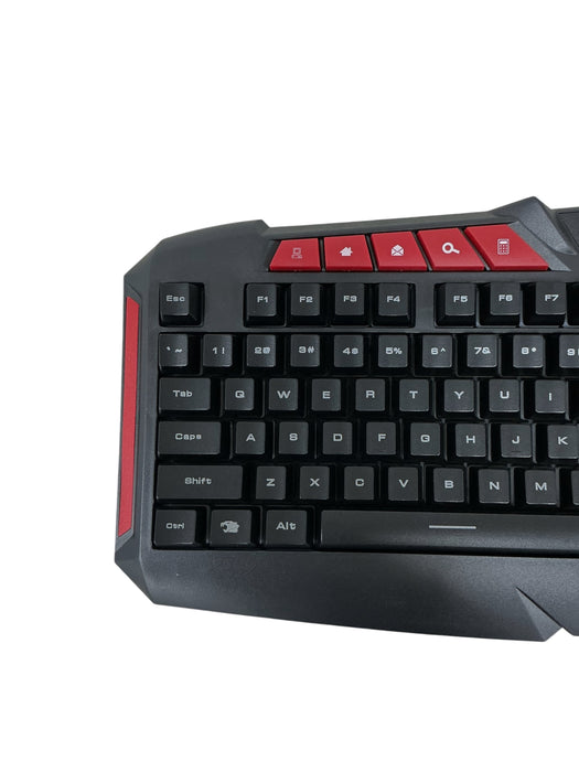 Teclado Gaming  (IBUYPOWER)