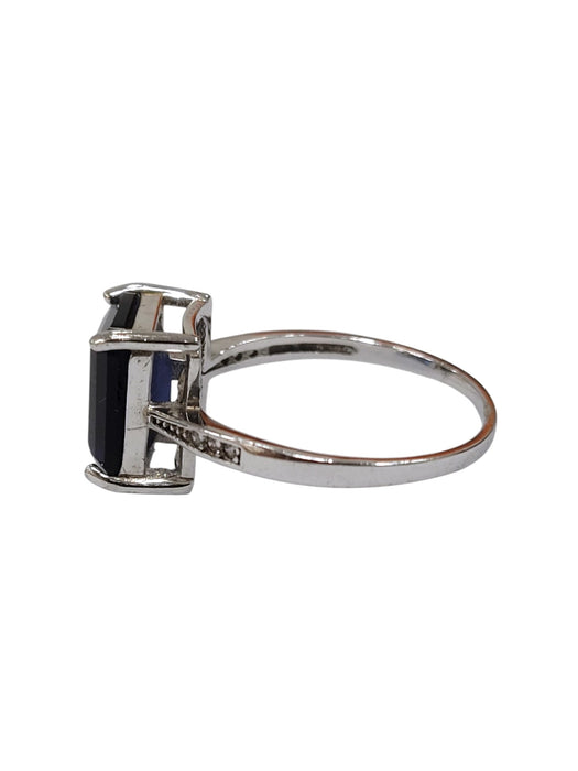 Anillo de Plata (925)