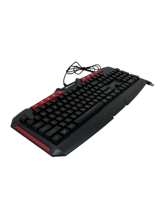 Teclado Gaming  (IBUYPOWER)