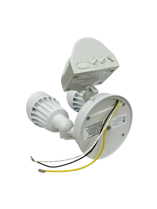 Lámpara LED con sensor