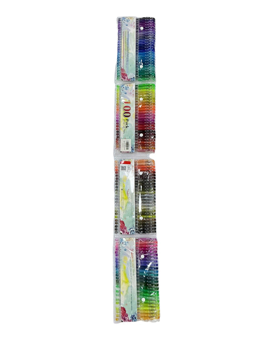 Set de lapiceros de gel (AEB ART)