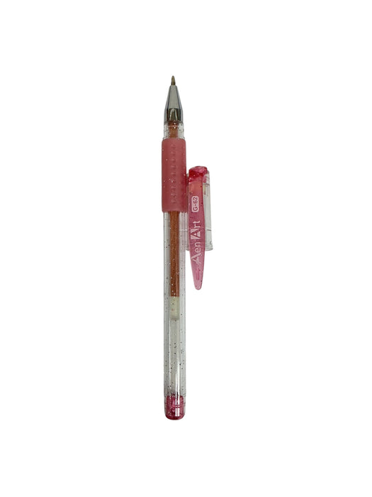 Set de lapiceros de gel (AEB ART)