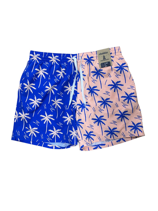 Pantaloneta XL (CHUBBIES)