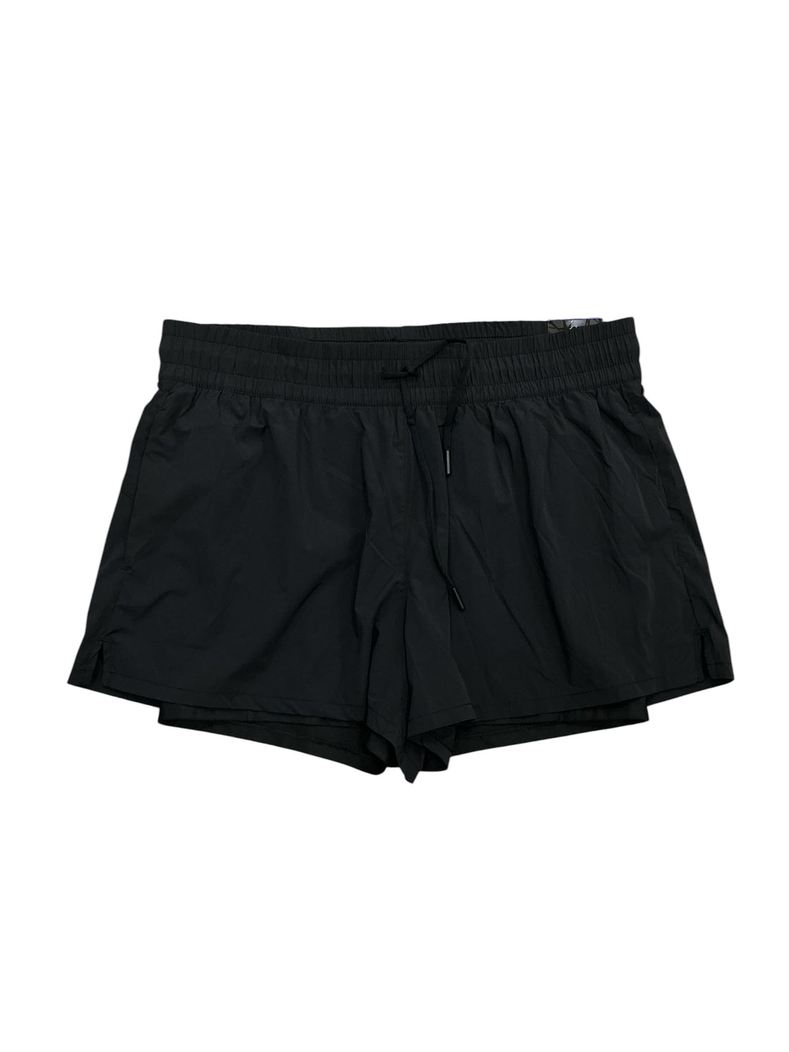 Short L (SPYDER ACTIVE)