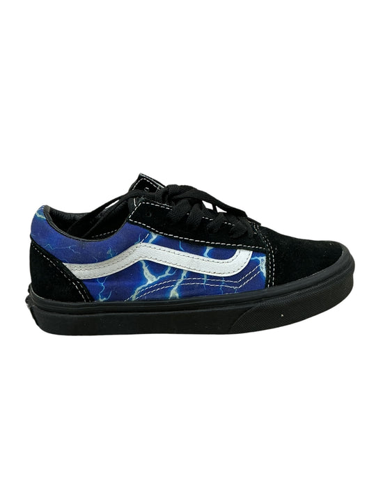 Tenis 1.5 (VANS)