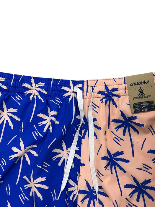 Pantaloneta XL (CHUBBIES)