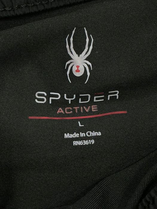 Short L (SPYDER ACTIVE)