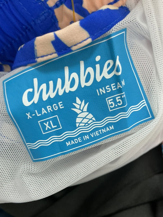 Pantaloneta XL (CHUBBIES)