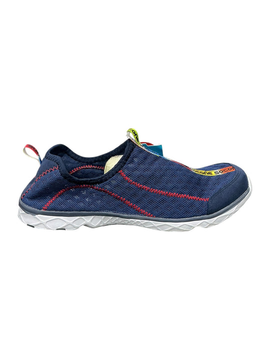 Zapato Deportivo (SOCONE)