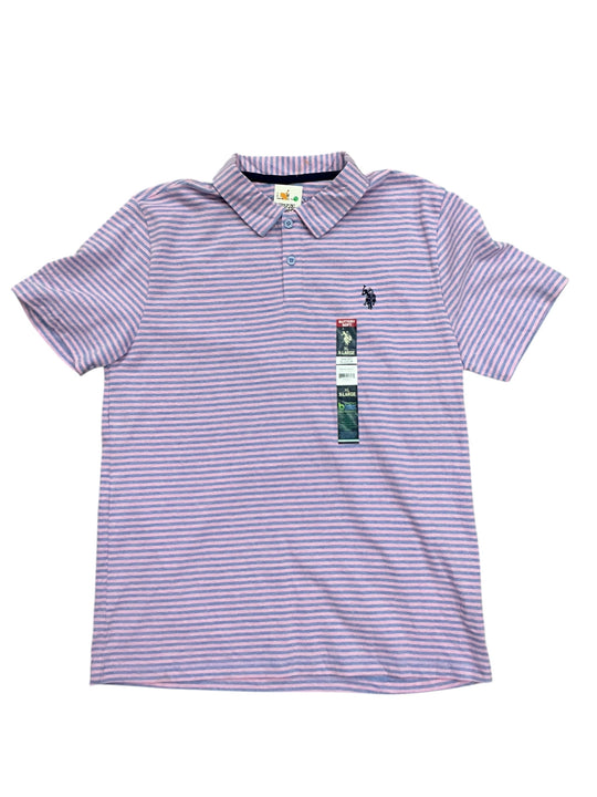 Camisa XXL (U.S. POLO ASSN)