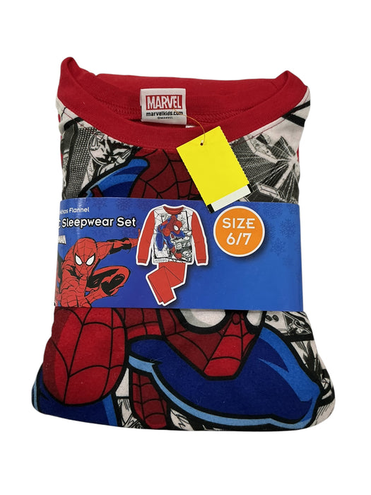 Pijama para niñ@ 6/7 (MARVEL)
