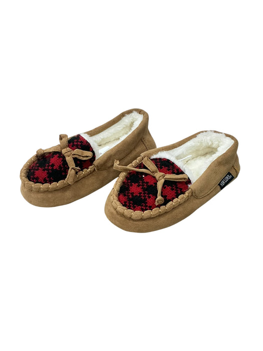 Zapato 8/9
