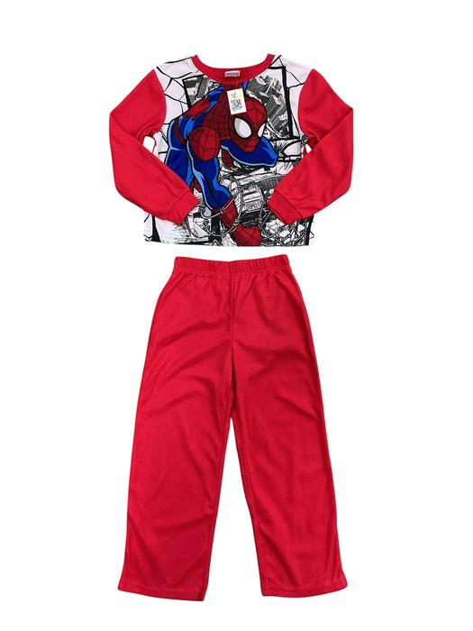 Pijama para niñ@ 6/7 (MARVEL)