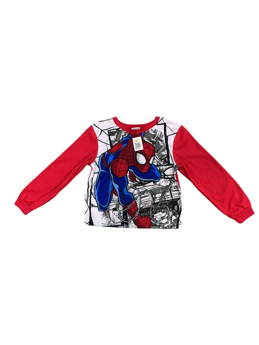 Pijama para niñ@ 6/7 (MARVEL)