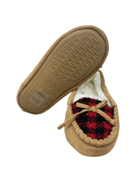 Zapato 8/9