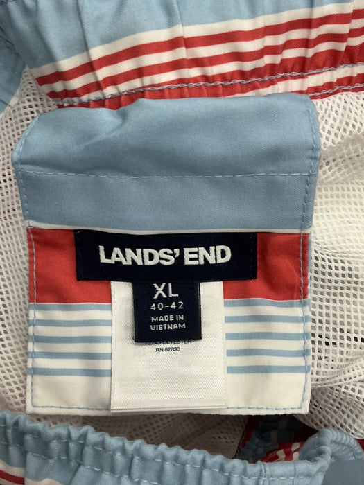 Pantaloneta XL (LANDS´ END)