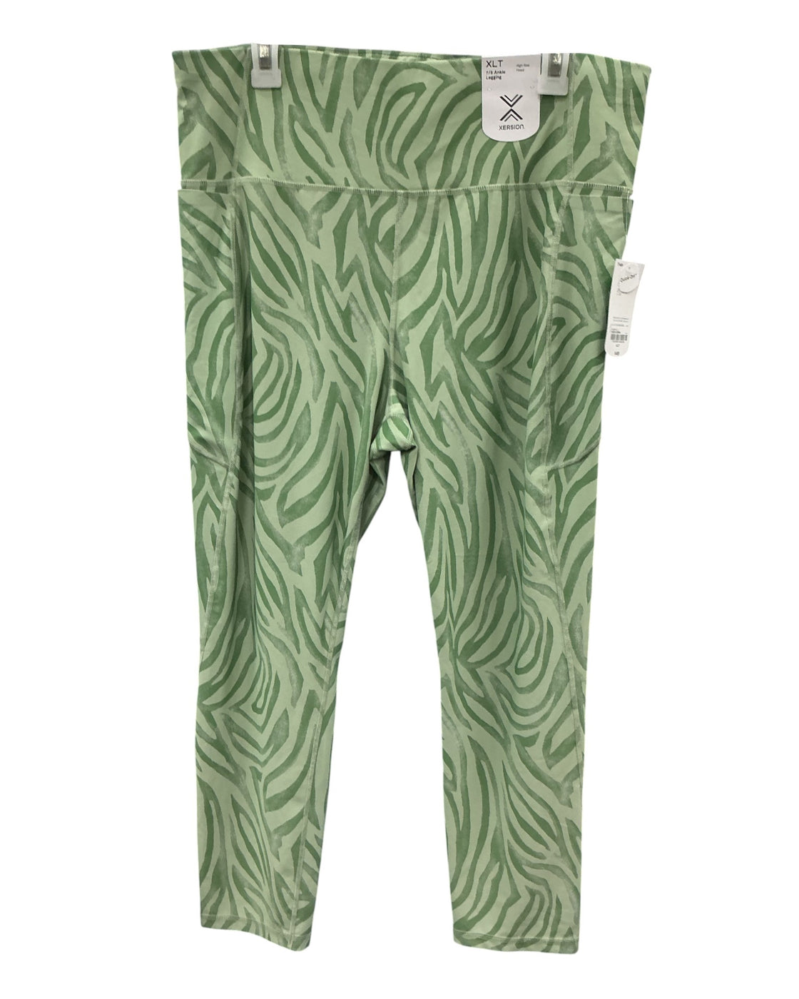 Leggins XL (XERSION)