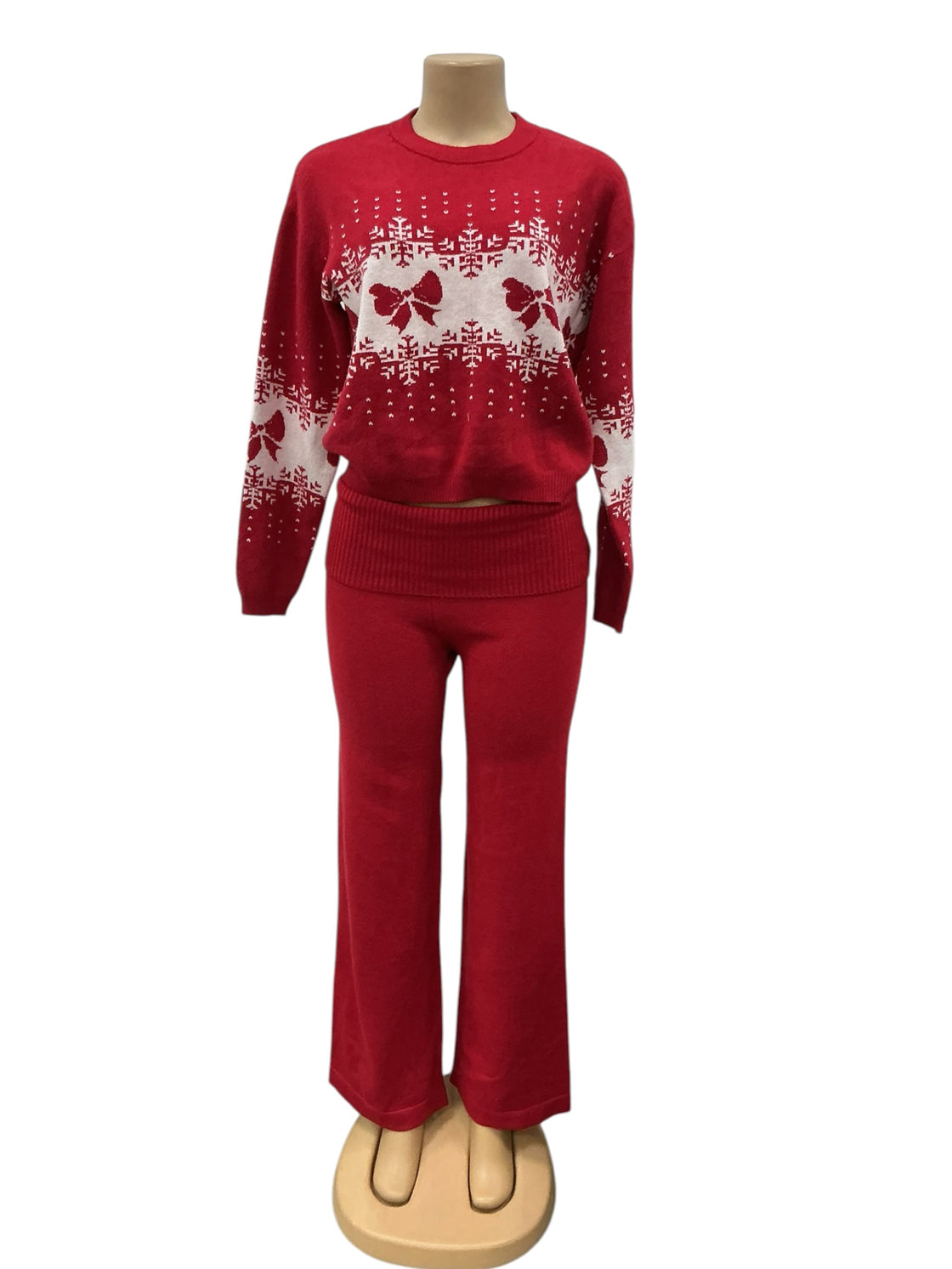 Conjunto S (SINCERELY JULES)