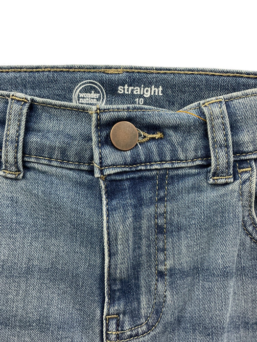 Pantalón para niñ@ 10 (WONDER NATION)