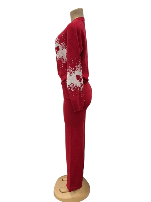 Conjunto S (SINCERELY JULES)