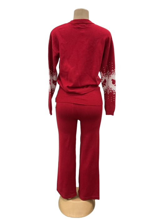Conjunto S (SINCERELY JULES)