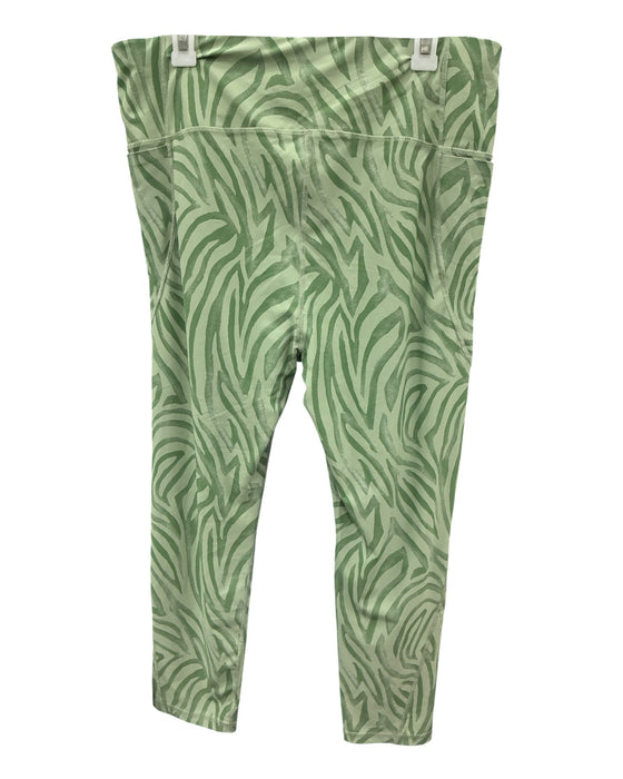 Leggins XL (XERSION)