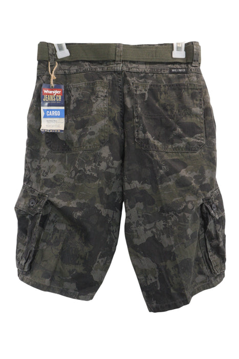 Pantaloneta 18 (WRANGLER)