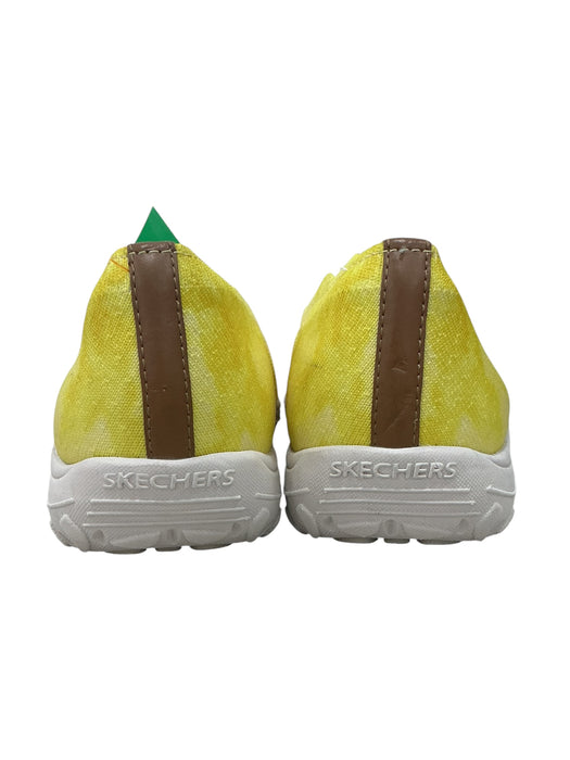Zapato 8.5 (SKECHERS)